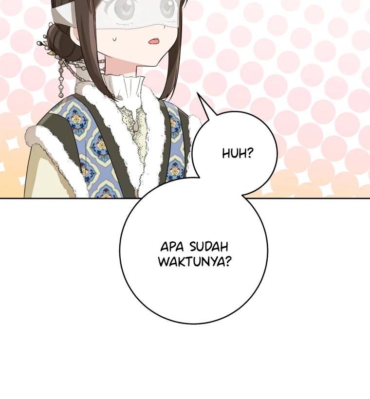 The Despised Granddaughter of the Murim Clan Chapter 54 page 37
