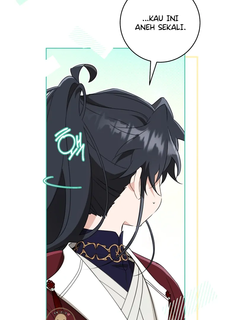 The Despised Granddaughter of the Murim Clan Chapter 54 page 3