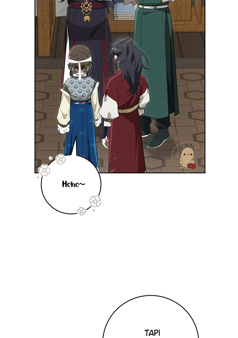 The Despised Granddaughter of the Murim Clan Chapter 54 page 39