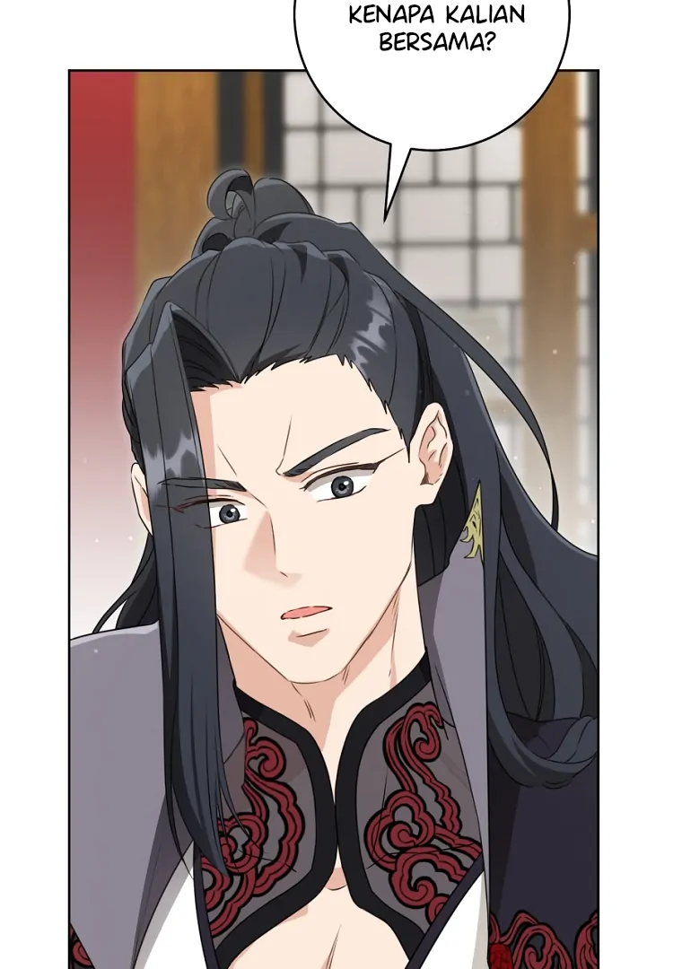 The Despised Granddaughter of the Murim Clan Chapter 54 page 40