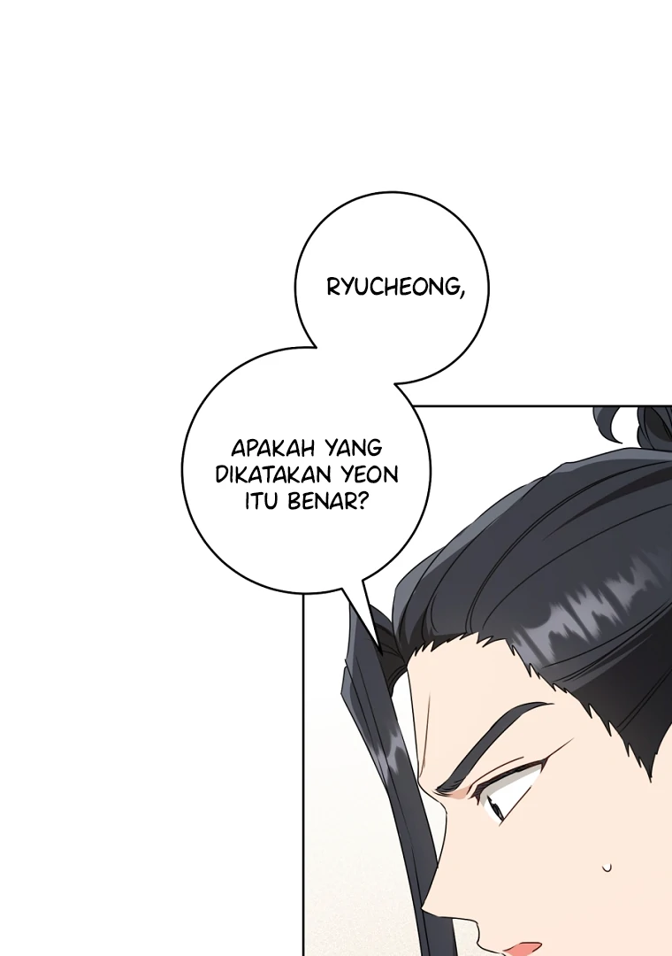 The Despised Granddaughter of the Murim Clan Chapter 54 page 51