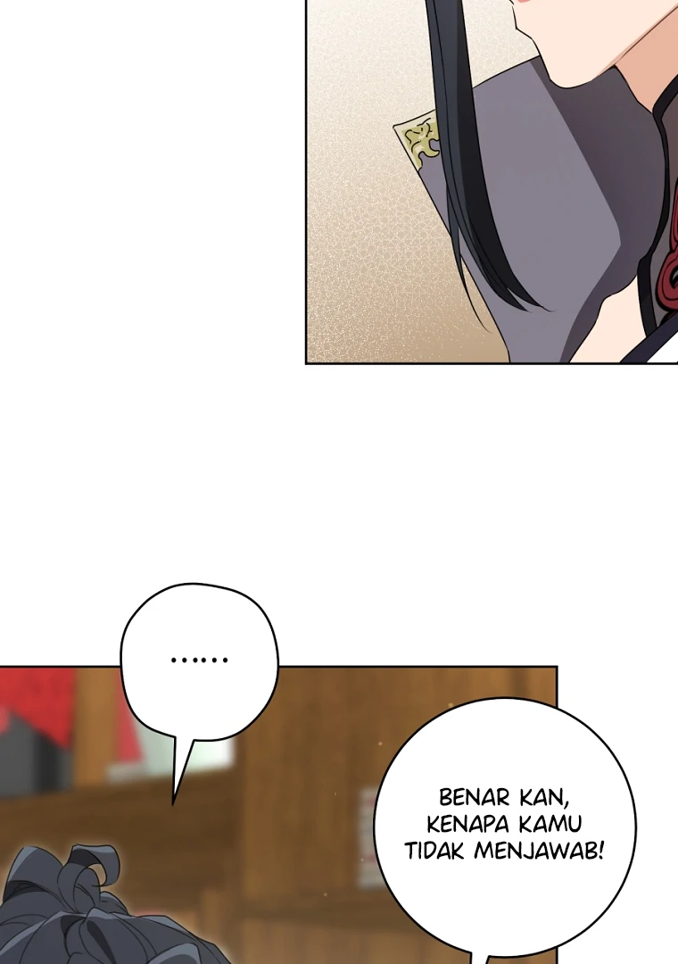The Despised Granddaughter of the Murim Clan Chapter 54 page 52