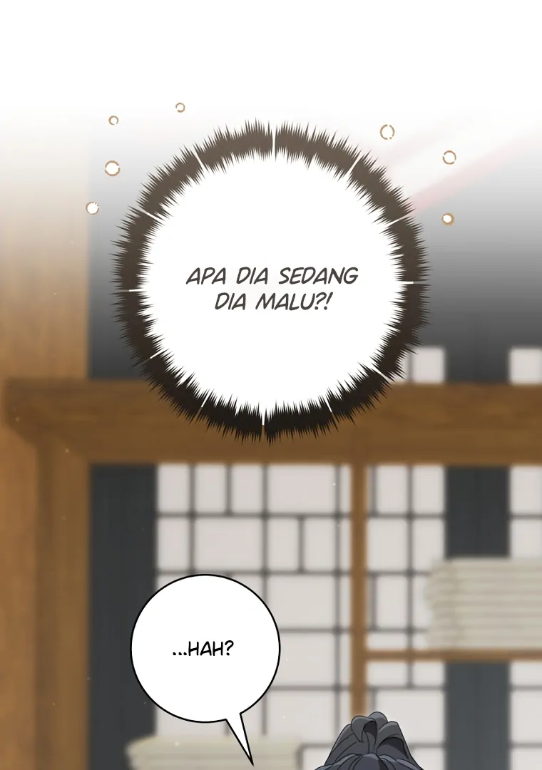 The Despised Granddaughter of the Murim Clan Chapter 54 page 58