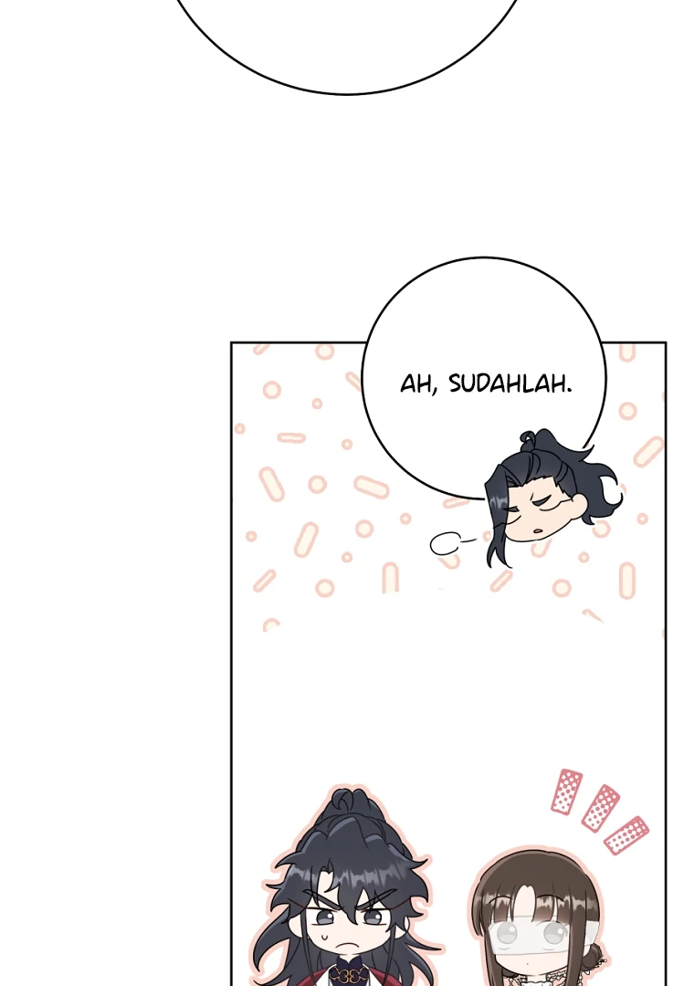 The Despised Granddaughter of the Murim Clan Chapter 54 page 60