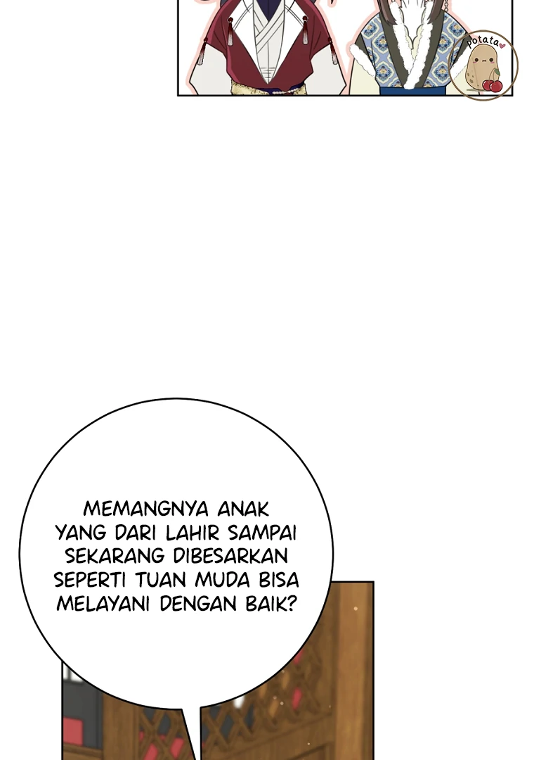 The Despised Granddaughter of the Murim Clan Chapter 54 page 61