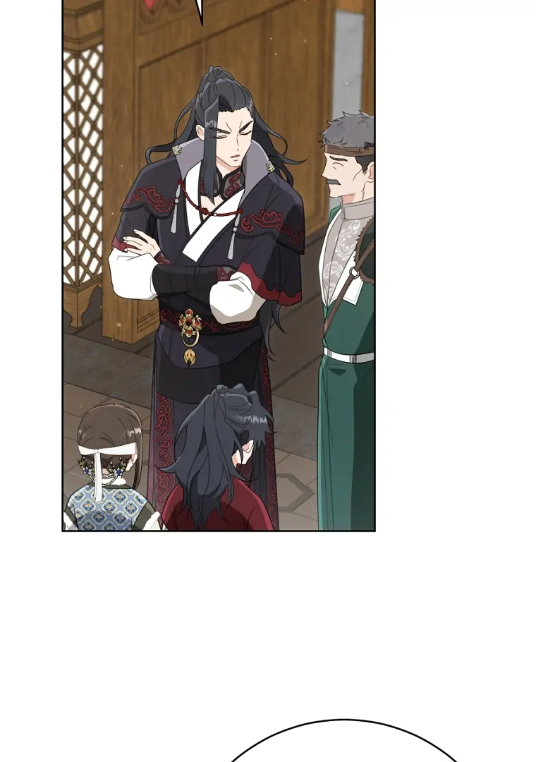 The Despised Granddaughter of the Murim Clan Chapter 54 page 62