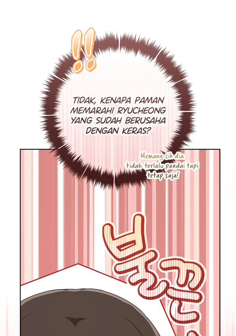 The Despised Granddaughter of the Murim Clan Chapter 54 page 64