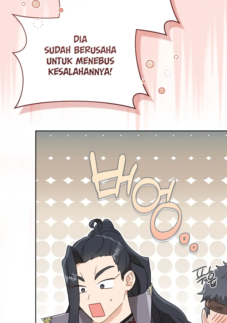 The Despised Granddaughter of the Murim Clan Chapter 54 page 66