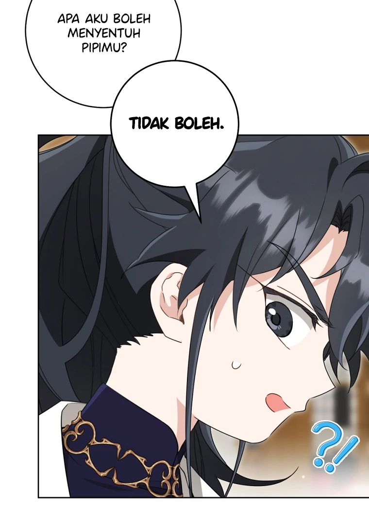 The Despised Granddaughter of the Murim Clan Chapter 54 page 6