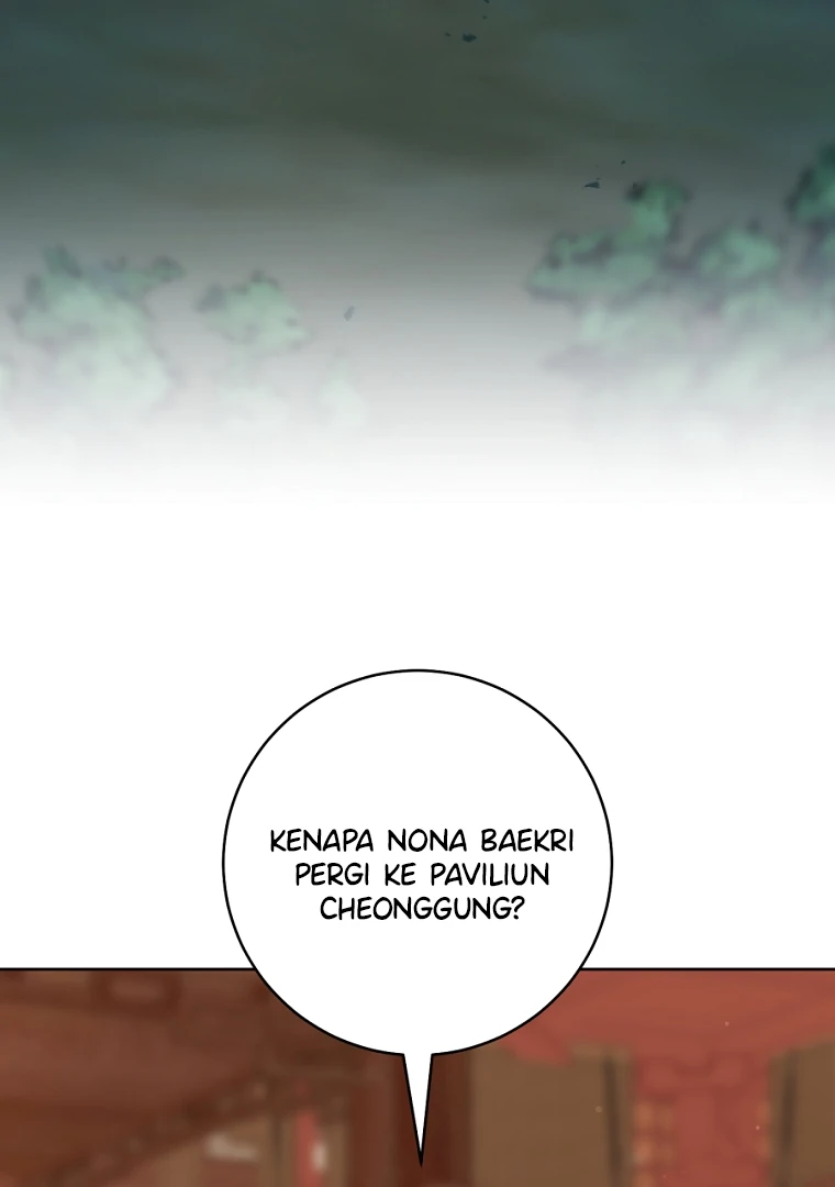 The Despised Granddaughter of the Murim Clan Chapter 54 page 83