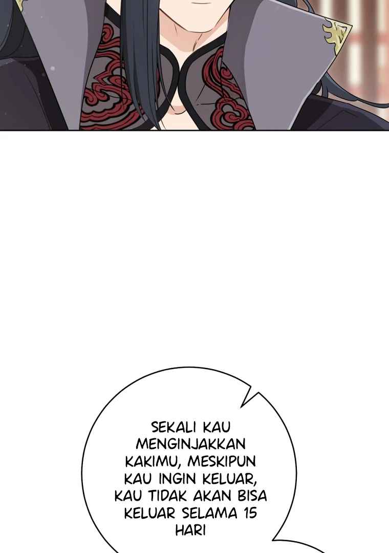 The Despised Granddaughter of the Murim Clan Chapter 54 page 88