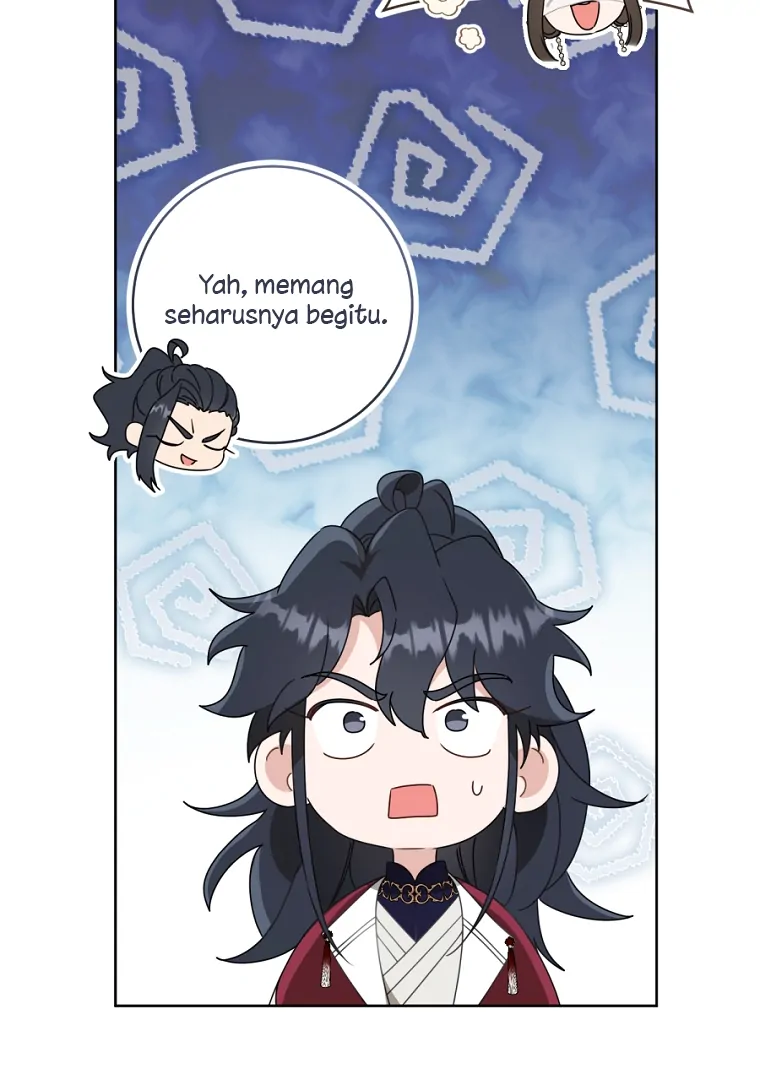 The Despised Granddaughter of the Murim Clan Chapter 54 page 91