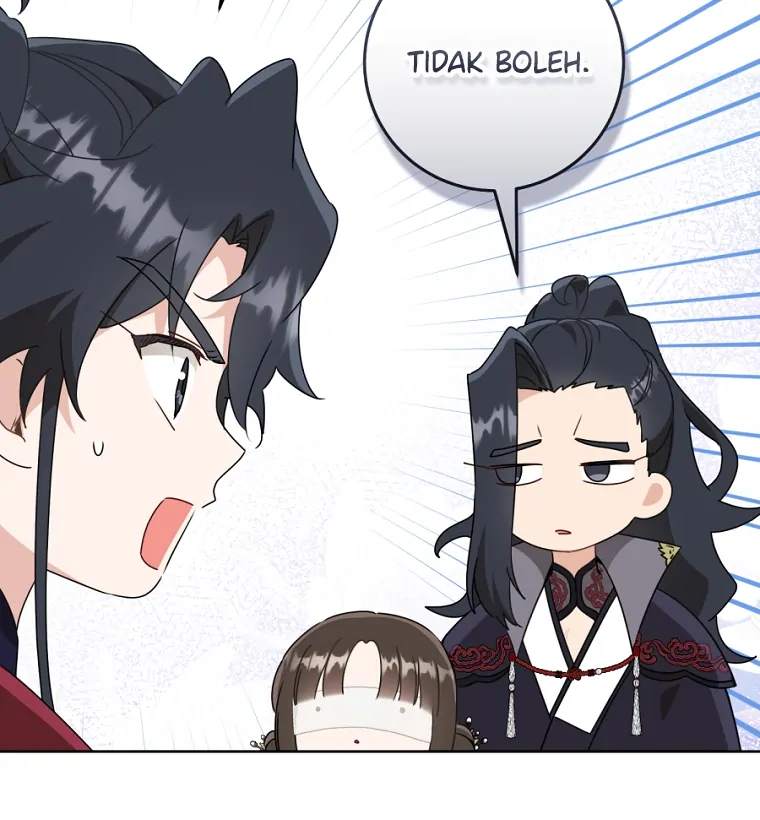 The Despised Granddaughter of the Murim Clan Chapter 54 page 93