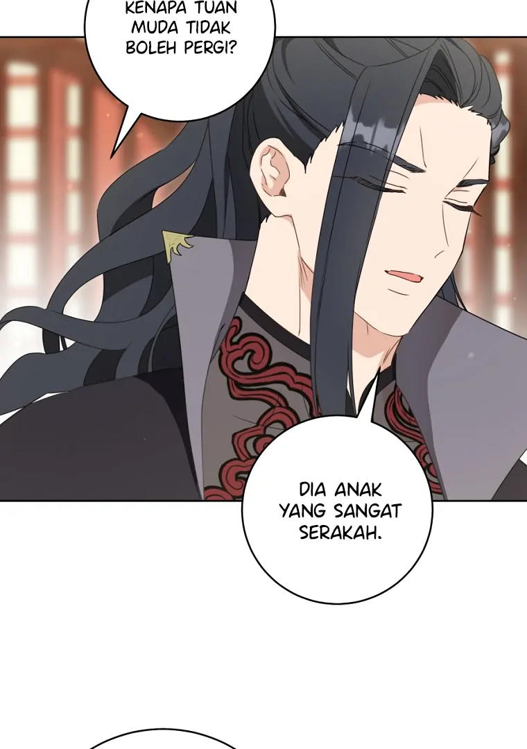 The Despised Granddaughter of the Murim Clan Chapter 54 page 96