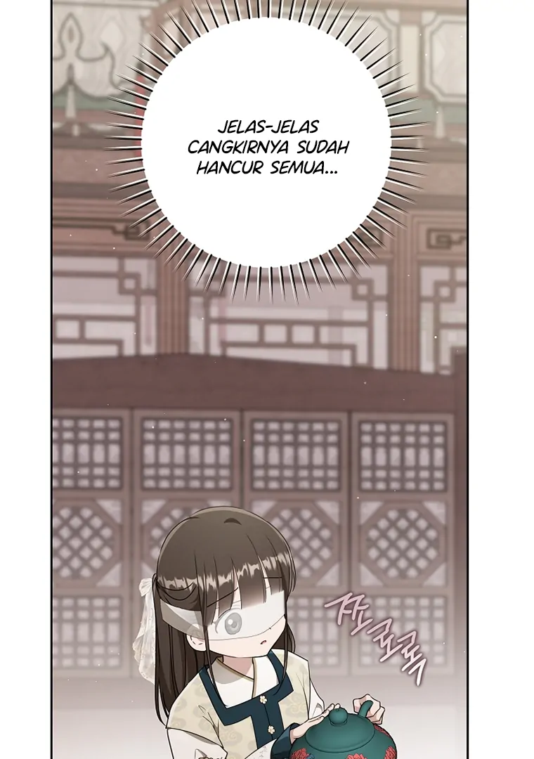 The Despised Granddaughter of the Murim Clan Chapter 64 page 11