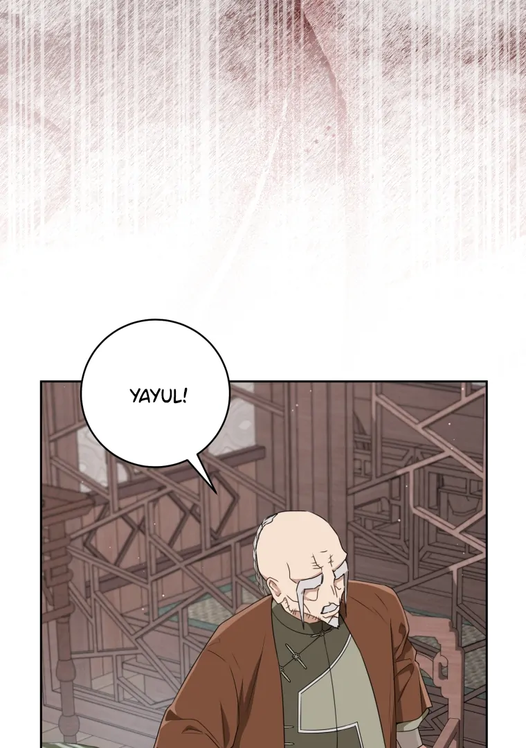 The Despised Granddaughter of the Murim Clan Chapter 64 page 26