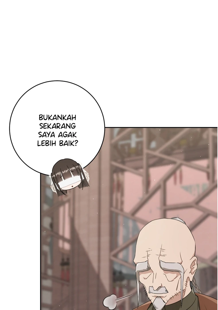 The Despised Granddaughter of the Murim Clan Chapter 64 page 2