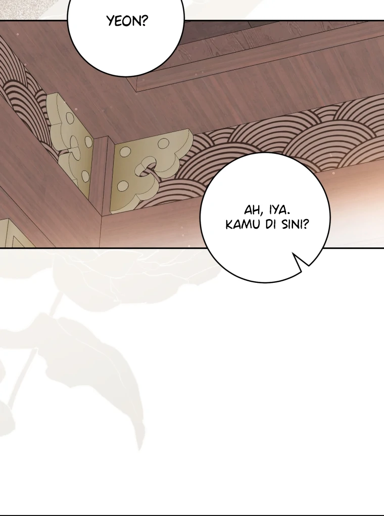 The Despised Granddaughter of the Murim Clan Chapter 64 page 35
