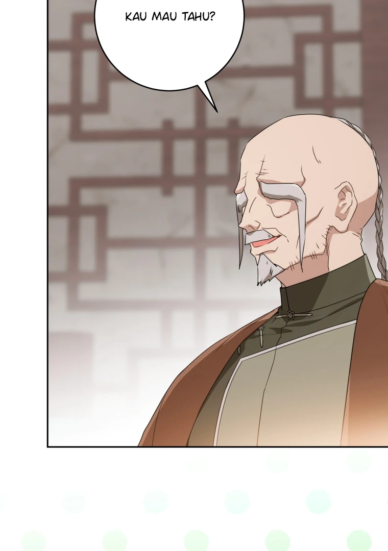 The Despised Granddaughter of the Murim Clan Chapter 64 page 39