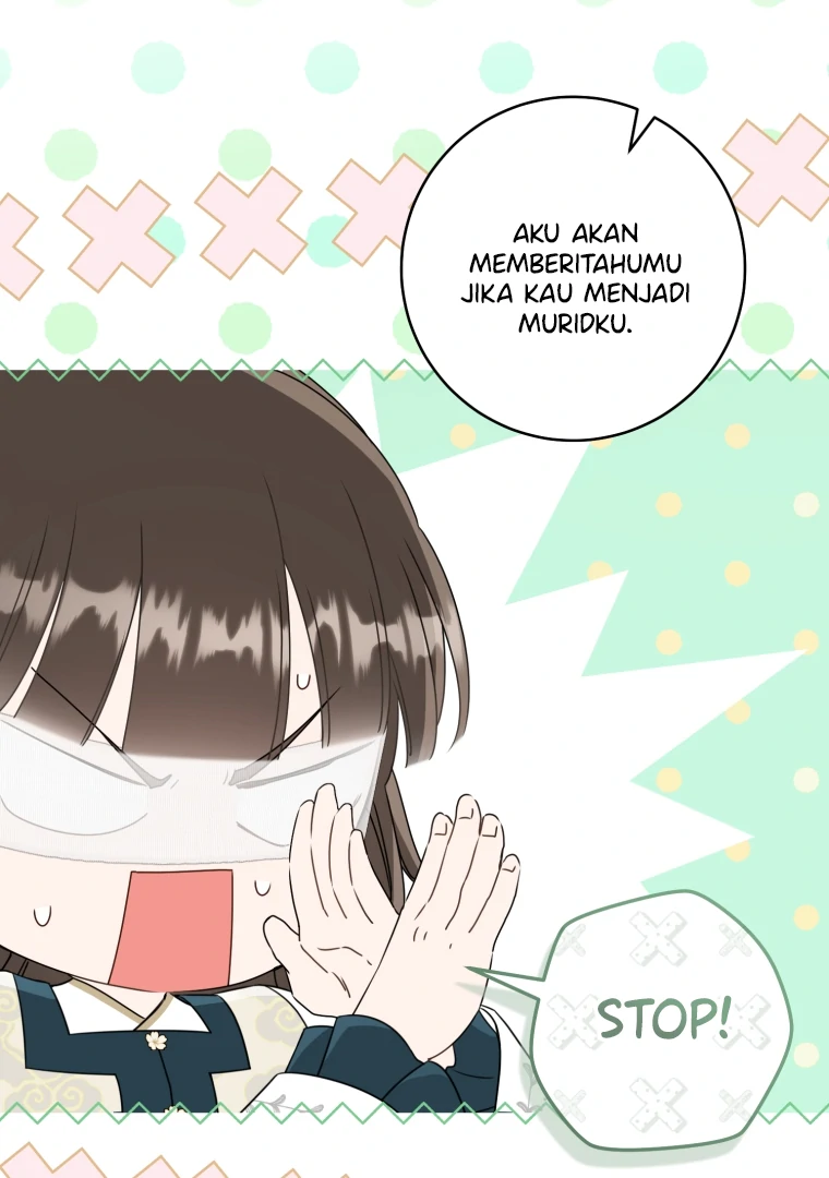 The Despised Granddaughter of the Murim Clan Chapter 64 page 40
