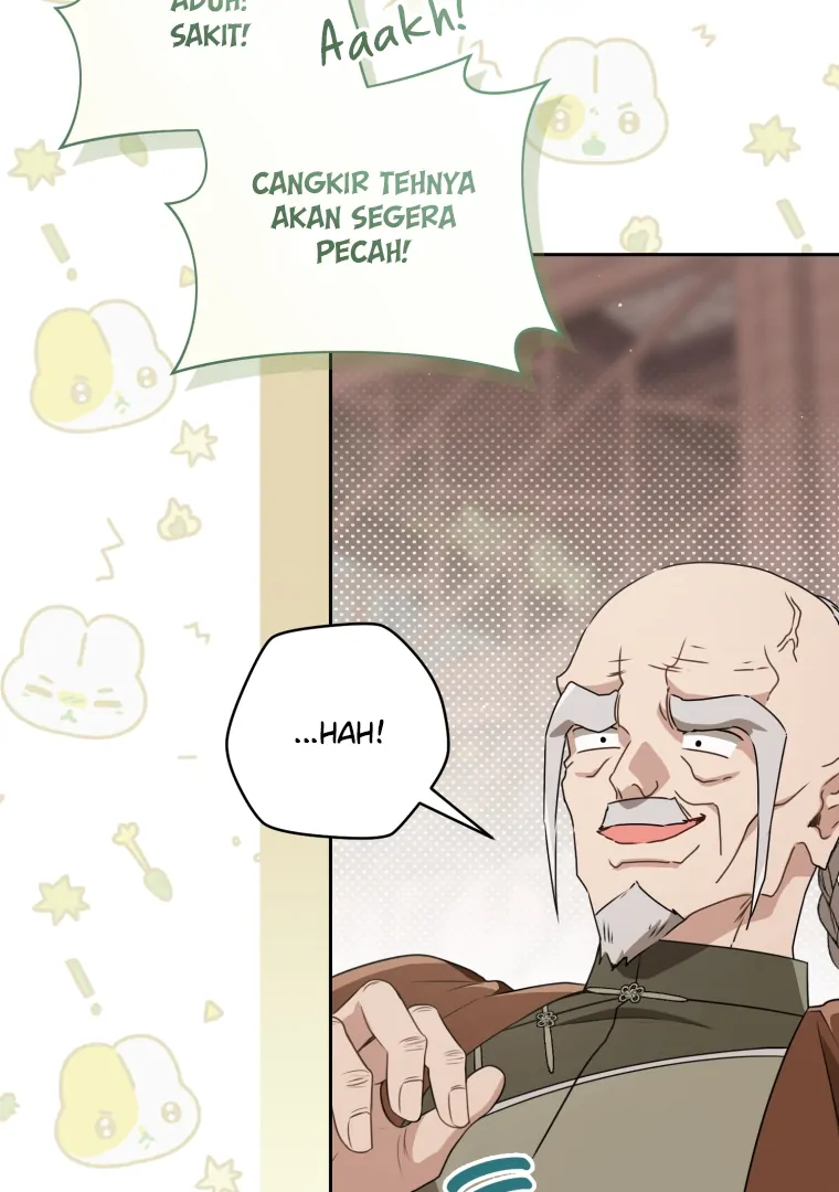 The Despised Granddaughter of the Murim Clan Chapter 64 page 43
