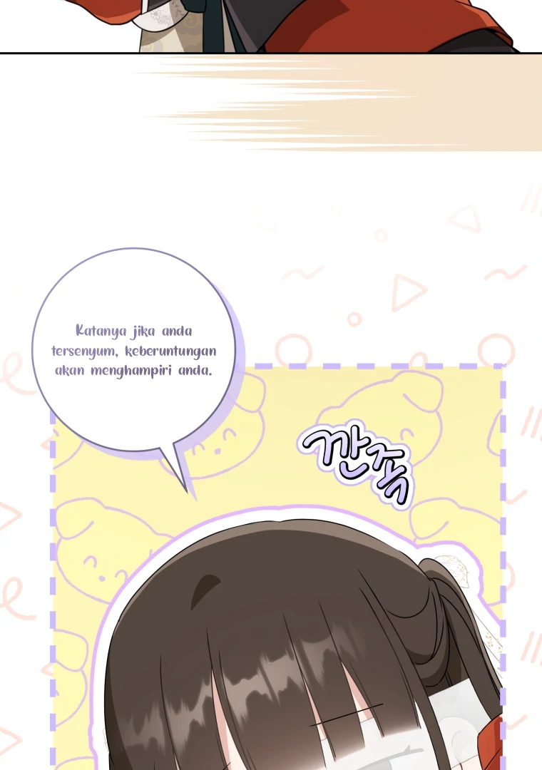 The Despised Granddaughter of the Murim Clan Chapter 64 page 45