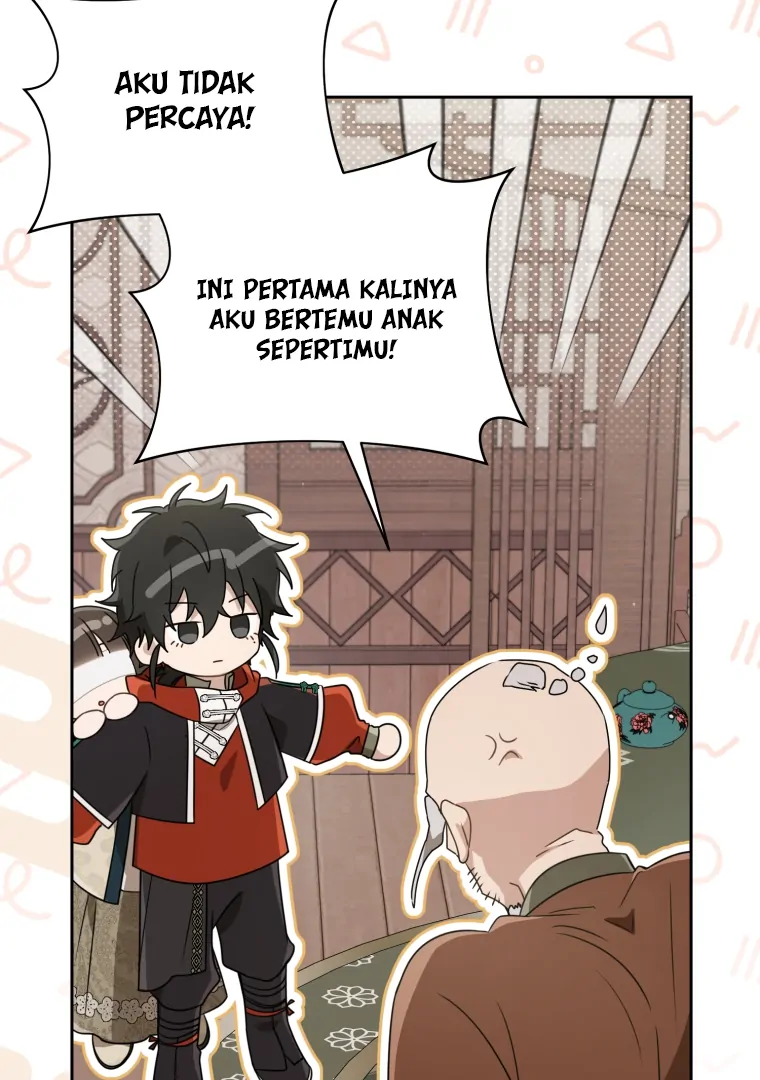The Despised Granddaughter of the Murim Clan Chapter 64 page 47