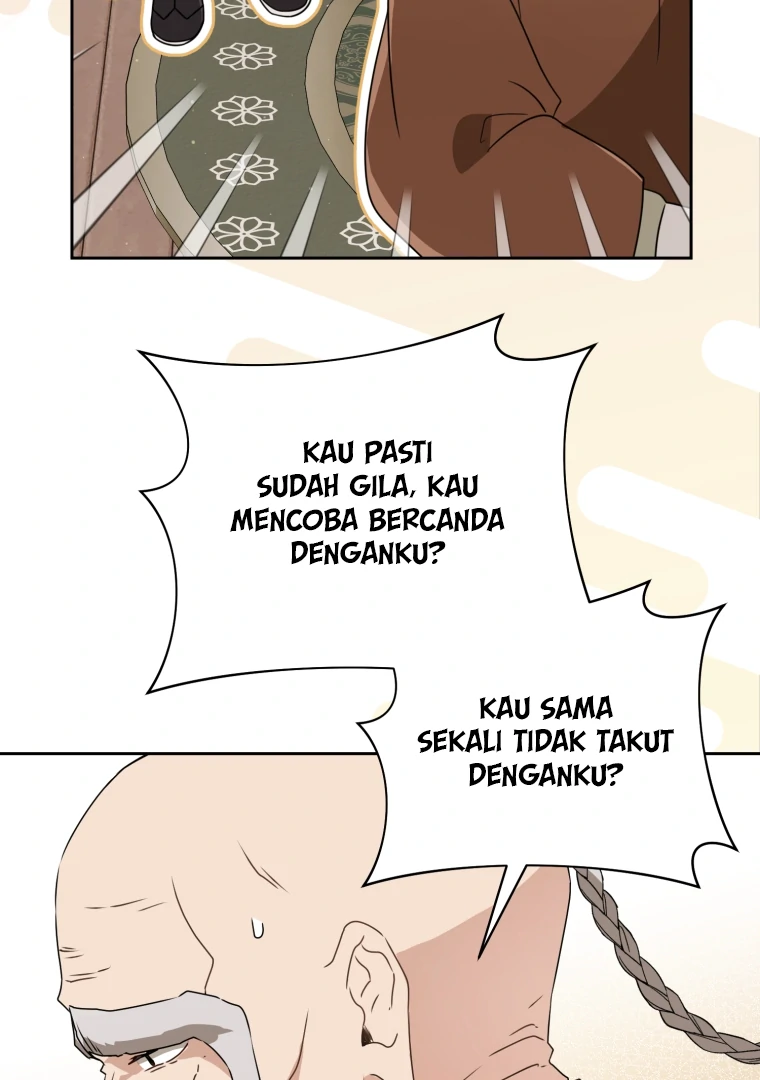 The Despised Granddaughter of the Murim Clan Chapter 64 page 48