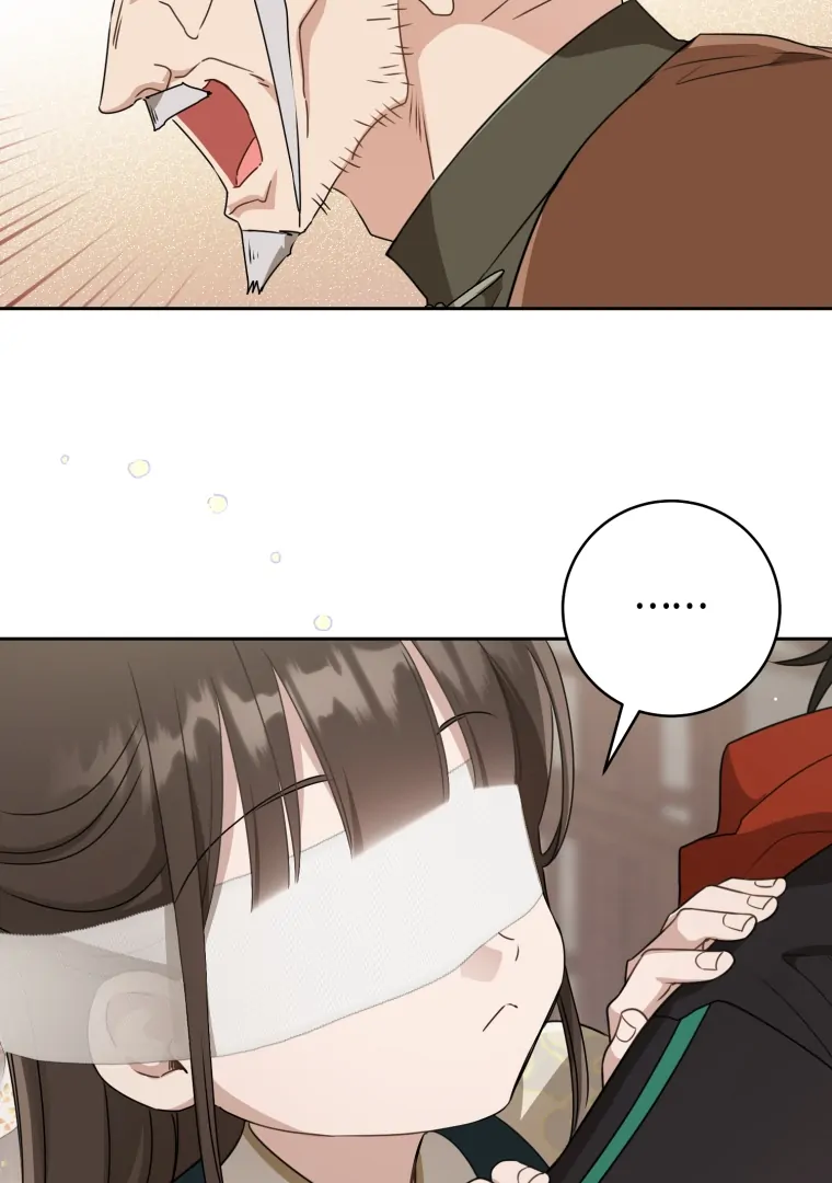 The Despised Granddaughter of the Murim Clan Chapter 64 page 49