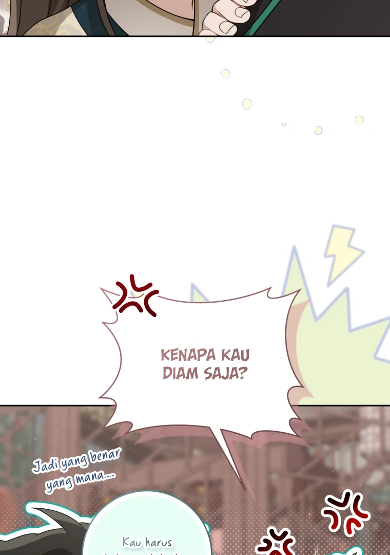 The Despised Granddaughter of the Murim Clan Chapter 64 page 50