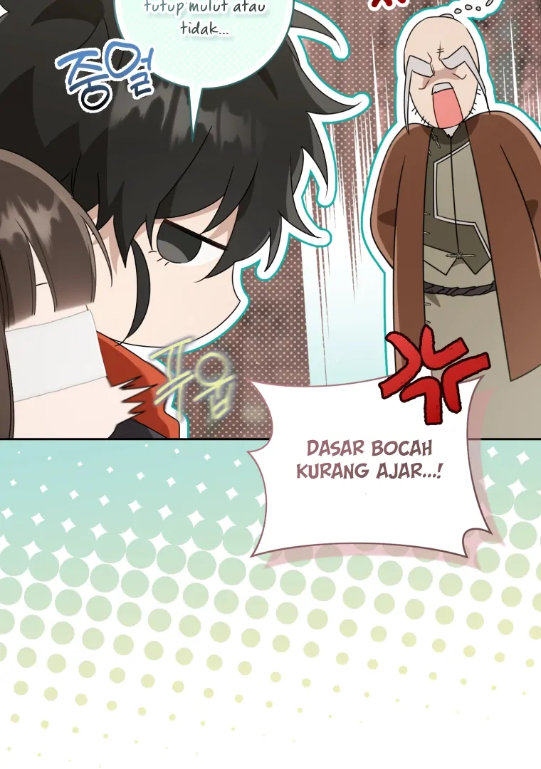 The Despised Granddaughter of the Murim Clan Chapter 64 page 51