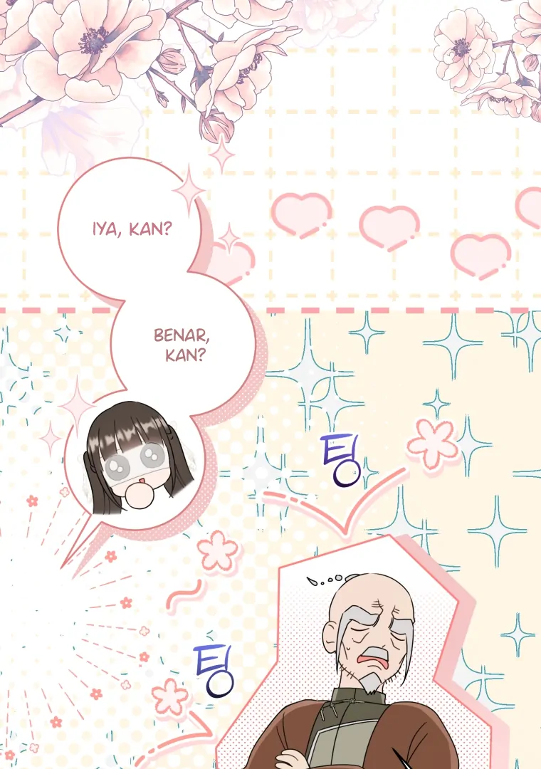 The Despised Granddaughter of the Murim Clan Chapter 64 page 55