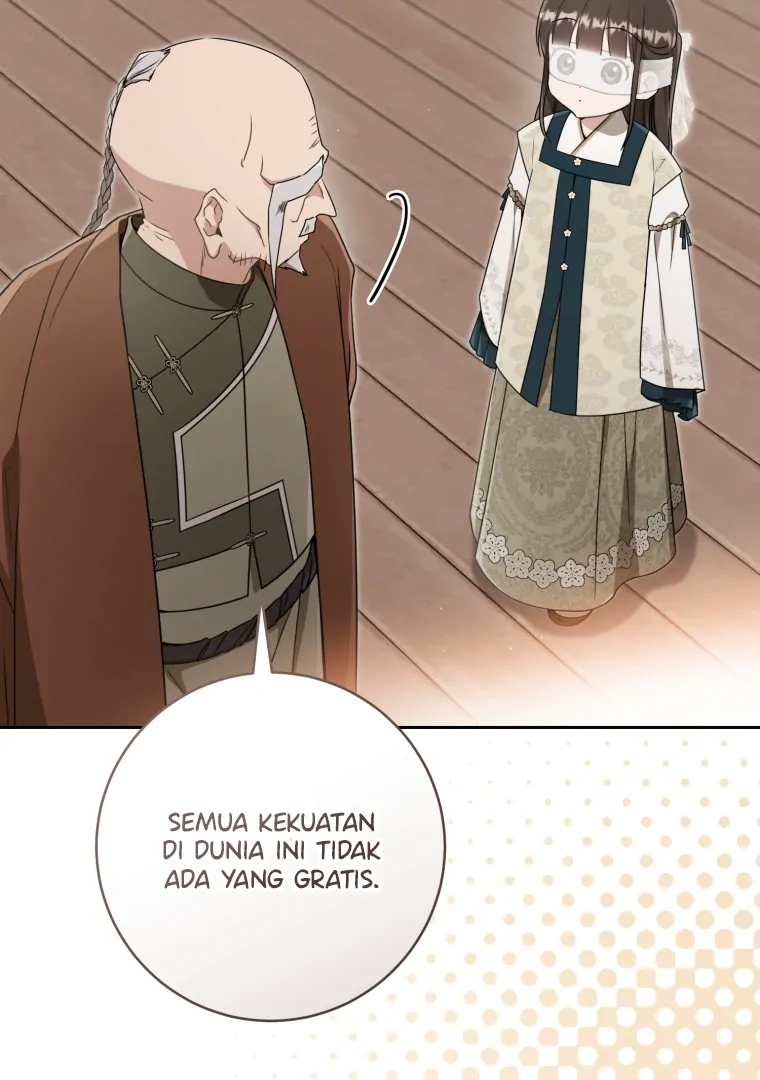 The Despised Granddaughter of the Murim Clan Chapter 64 page 61