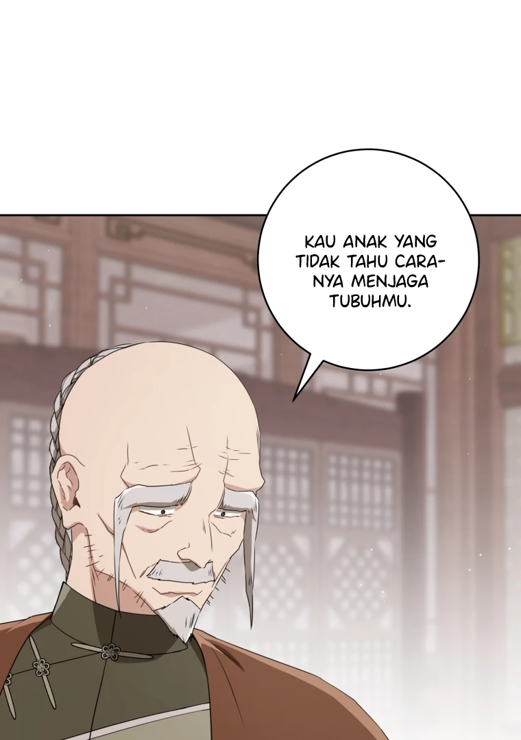 The Despised Granddaughter of the Murim Clan Chapter 64 page 63