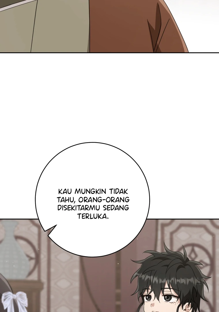 The Despised Granddaughter of the Murim Clan Chapter 64 page 64