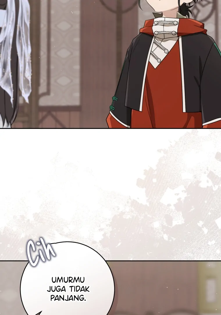 The Despised Granddaughter of the Murim Clan Chapter 64 page 65