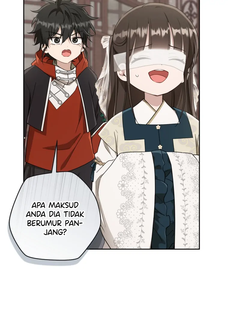 The Despised Granddaughter of the Murim Clan Chapter 64 page 68