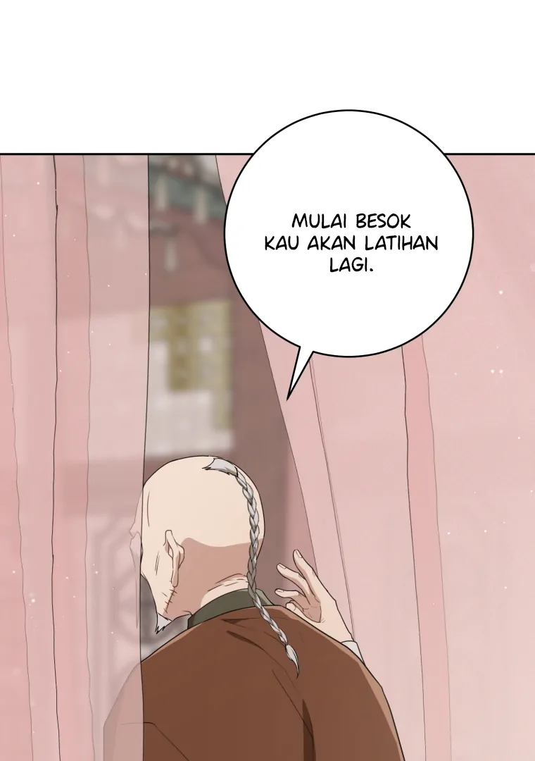 The Despised Granddaughter of the Murim Clan Chapter 64 page 69