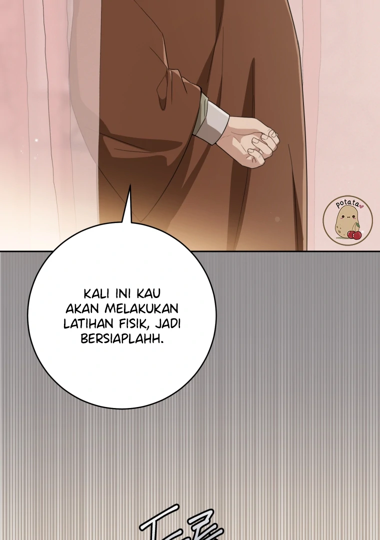 The Despised Granddaughter of the Murim Clan Chapter 64 page 70