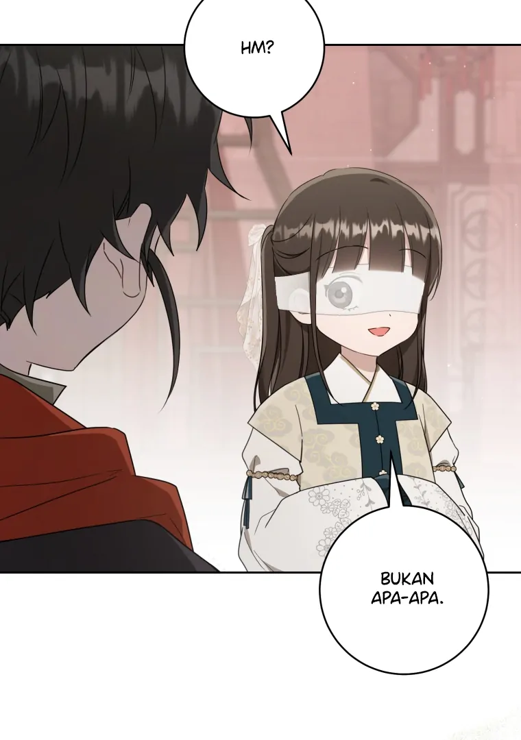 The Despised Granddaughter of the Murim Clan Chapter 64 page 76