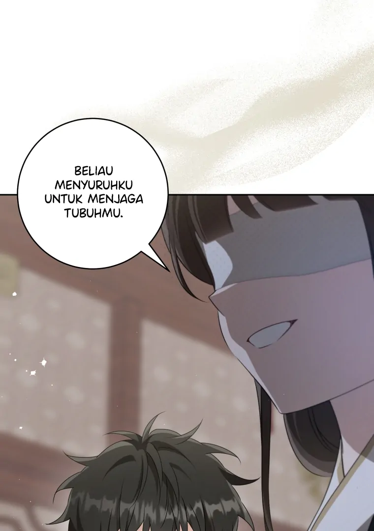 The Despised Granddaughter of the Murim Clan Chapter 64 page 77
