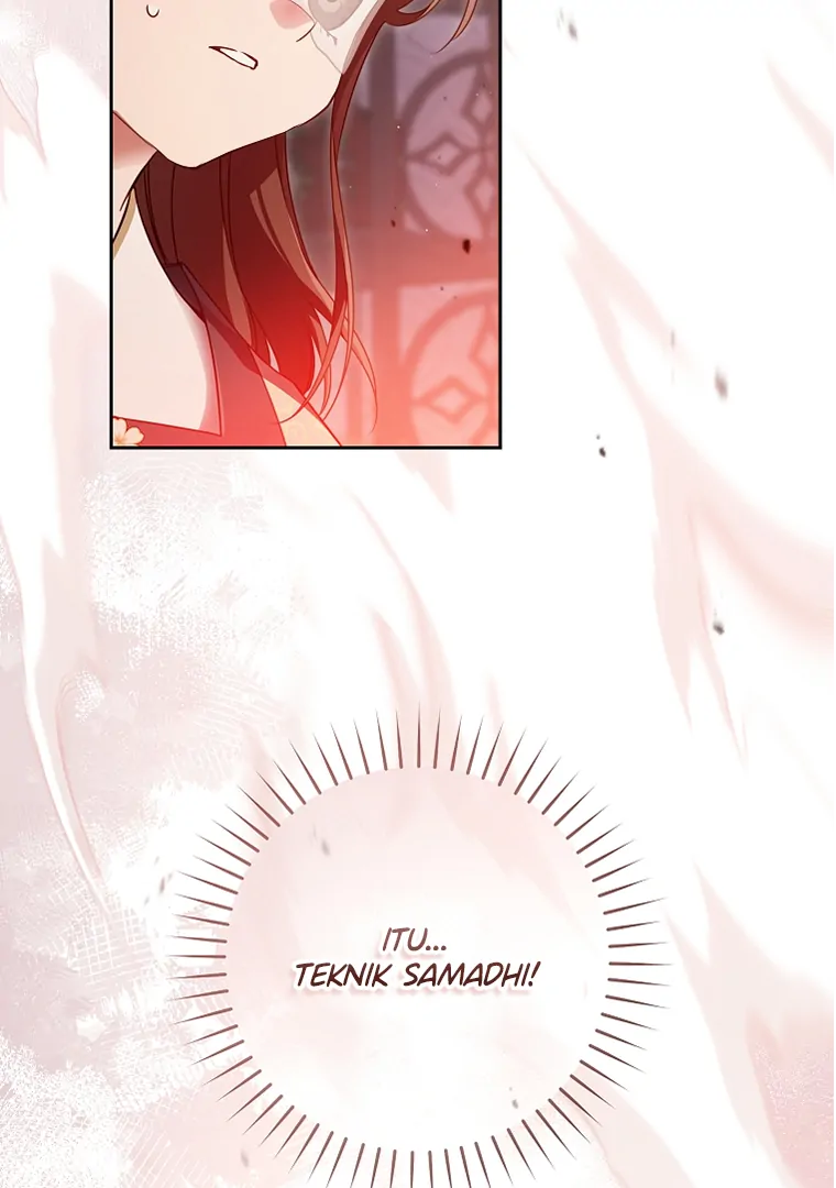 The Despised Granddaughter of the Murim Clan Chapter 64 page 7