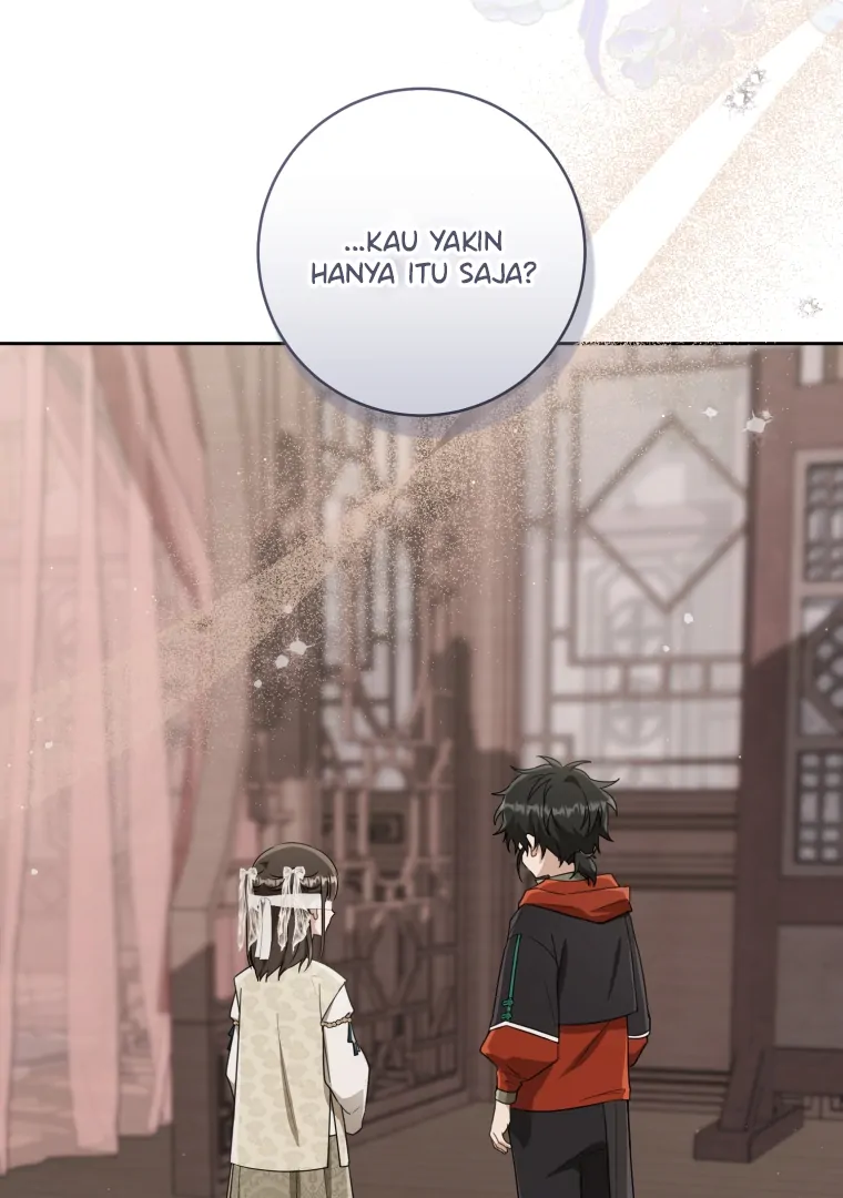 The Despised Granddaughter of the Murim Clan Chapter 64 page 80