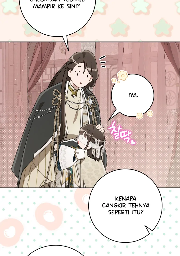 The Despised Granddaughter of the Murim Clan Chapter 64 page 89