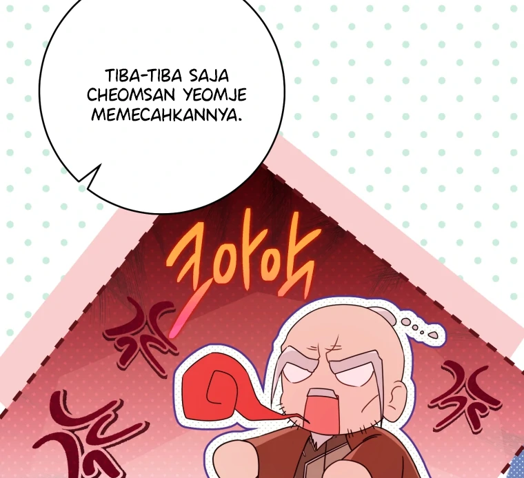 The Despised Granddaughter of the Murim Clan Chapter 64 page 90