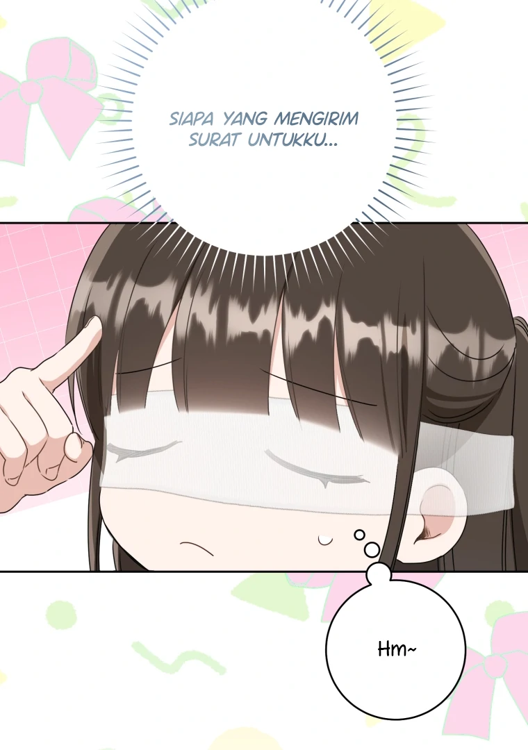 The Despised Granddaughter of the Murim Clan Chapter 64 page 94