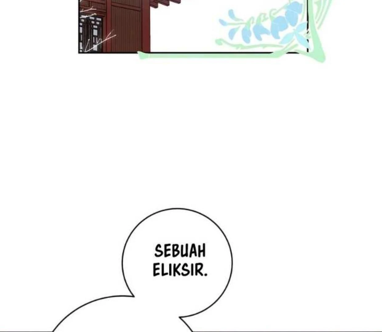 The Despised Granddaughter of the Murim Clan Chapter 75 page 100