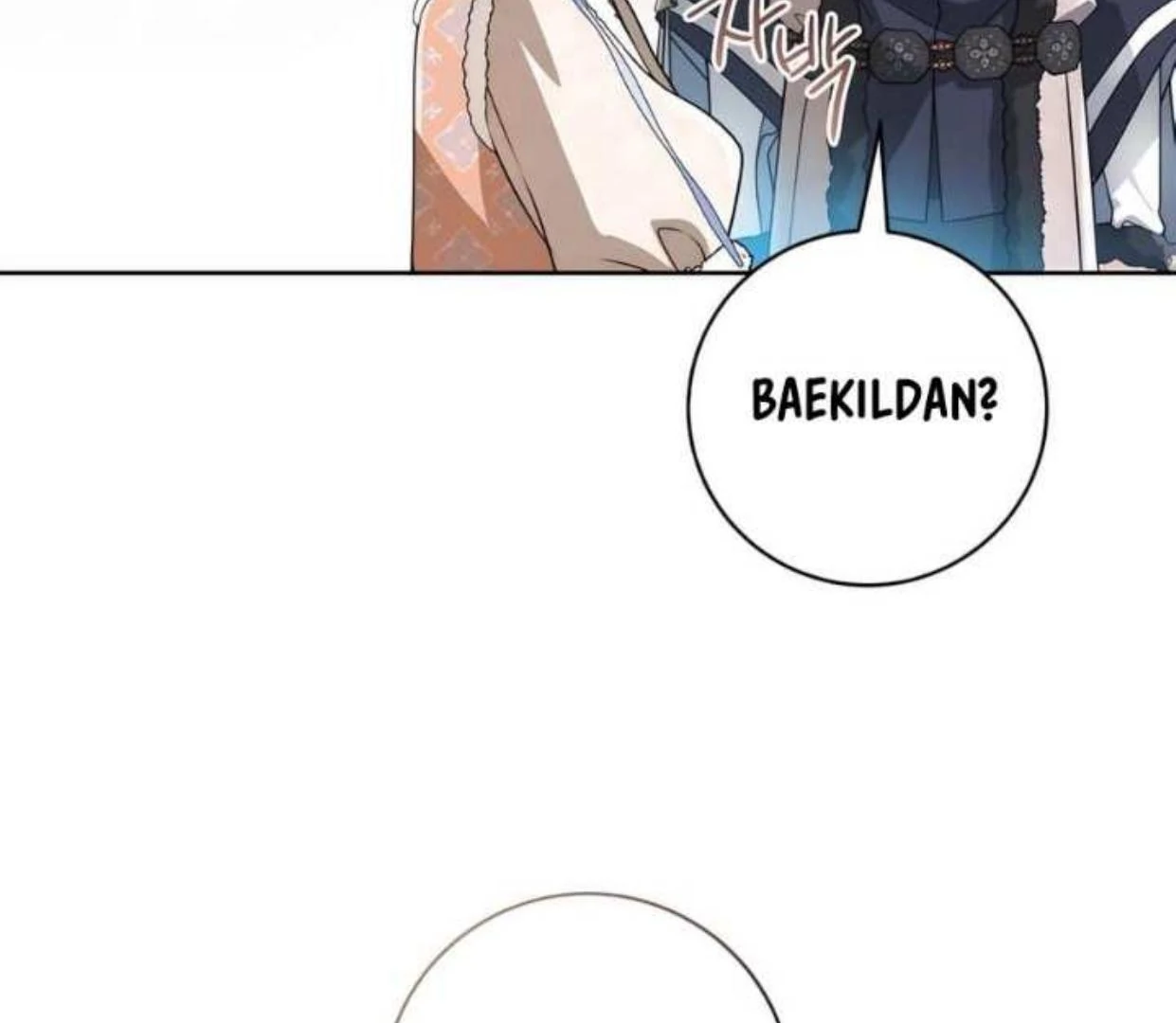 The Despised Granddaughter of the Murim Clan Chapter 75 page 102