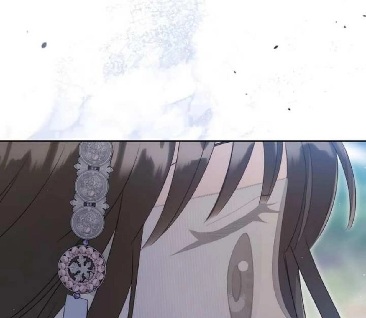 The Despised Granddaughter of the Murim Clan Chapter 75 page 110