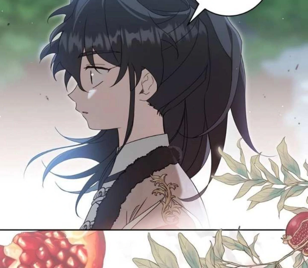 The Despised Granddaughter of the Murim Clan Chapter 75 page 133